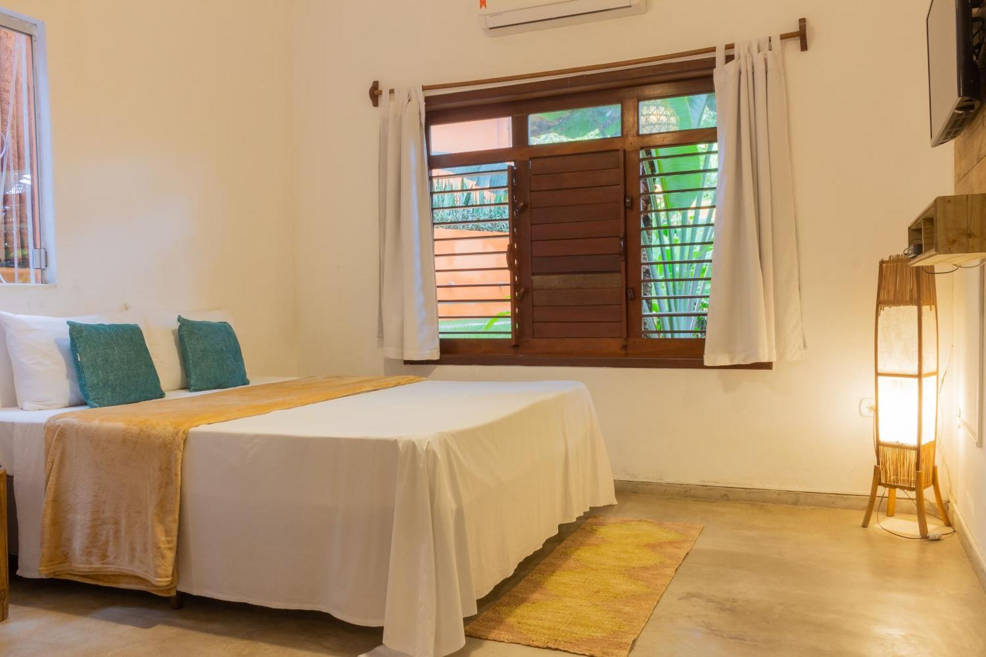 Pariri Suites Trancoso Exteriér fotografie