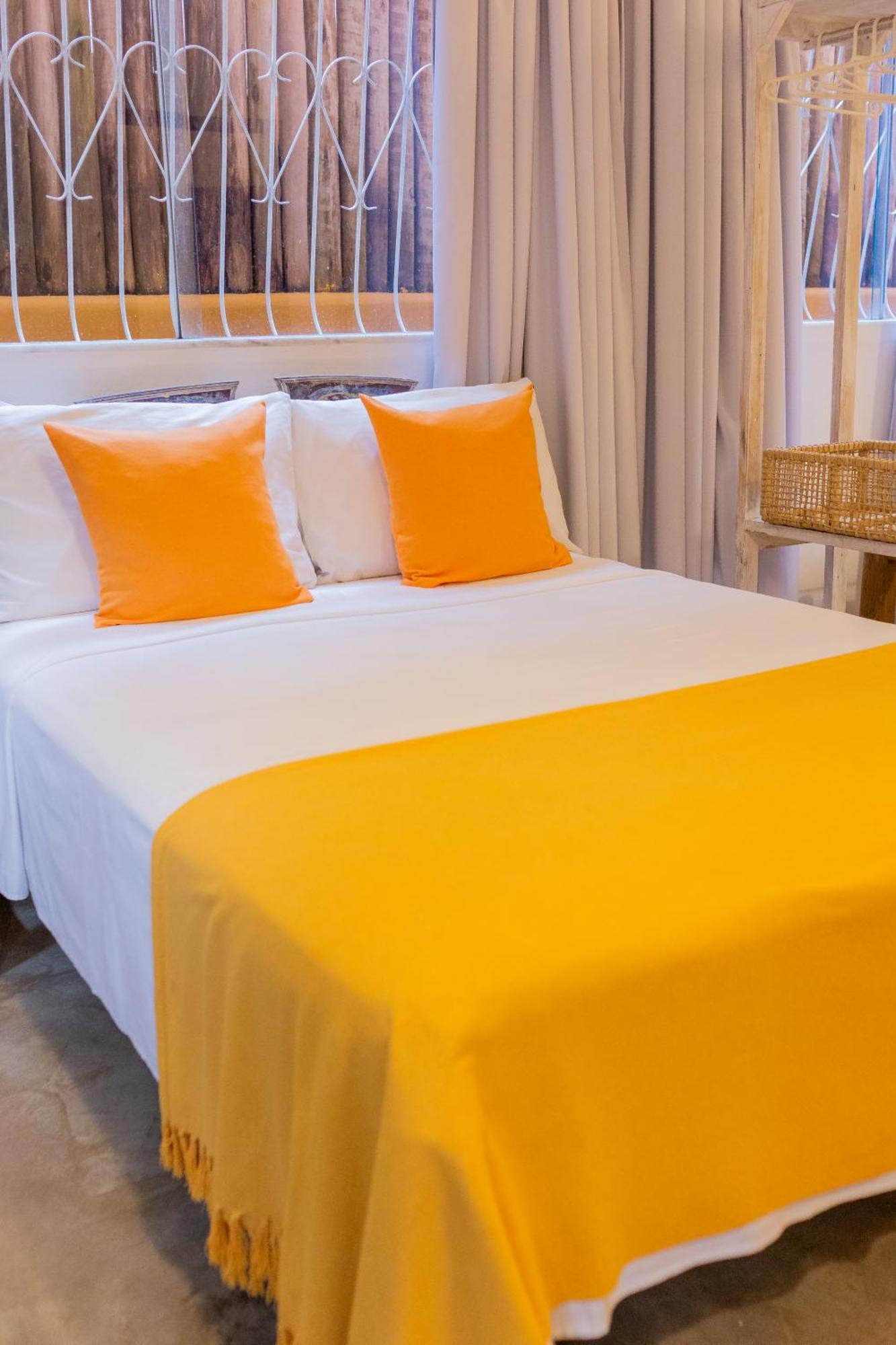 Pariri Suites Trancoso Exteriér fotografie