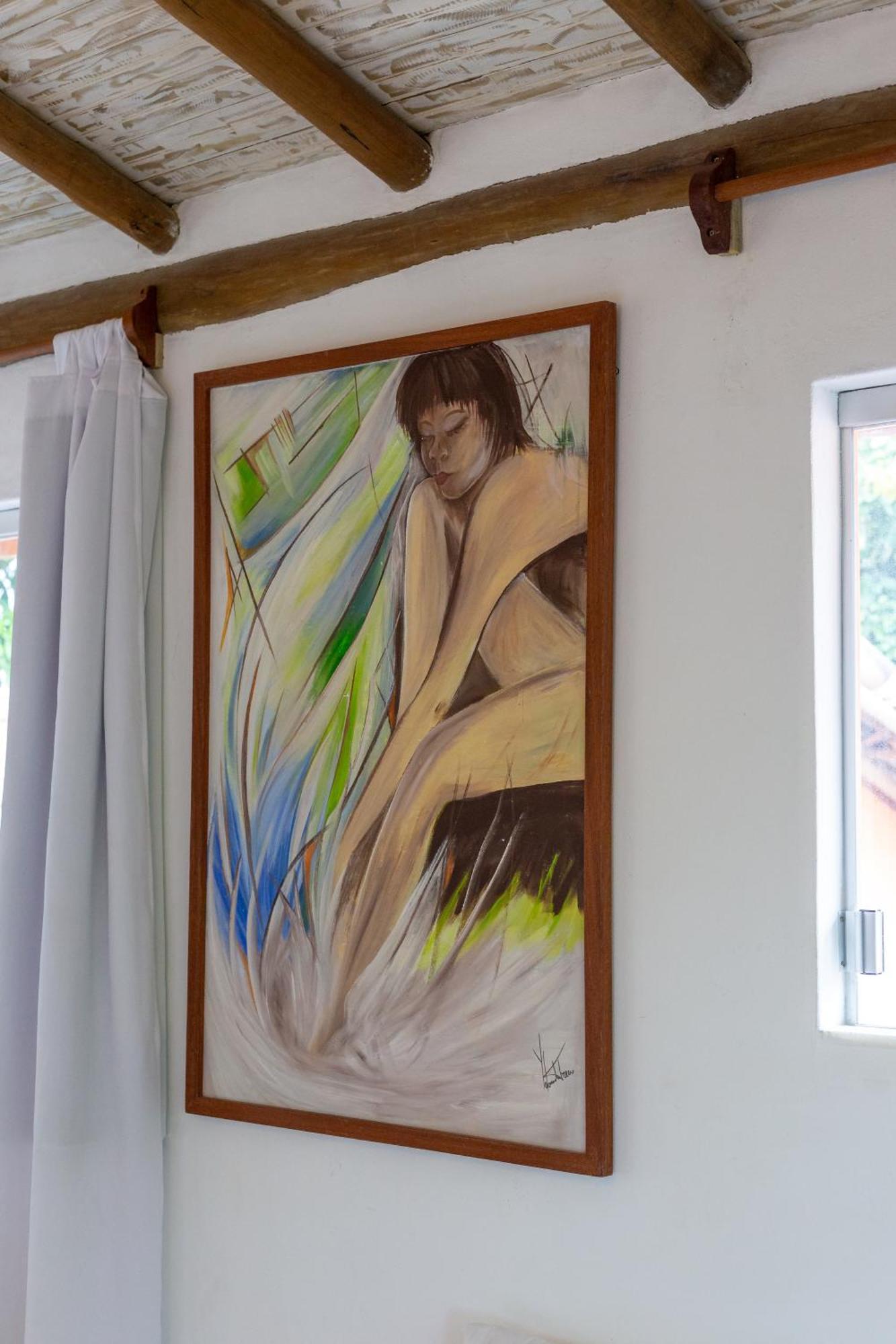 Pariri Suites Trancoso Exteriér fotografie