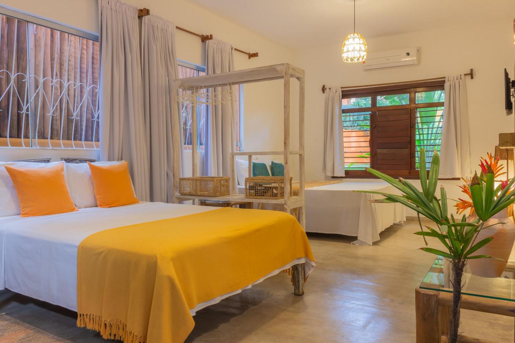 Pariri Suites Trancoso Exteriér fotografie