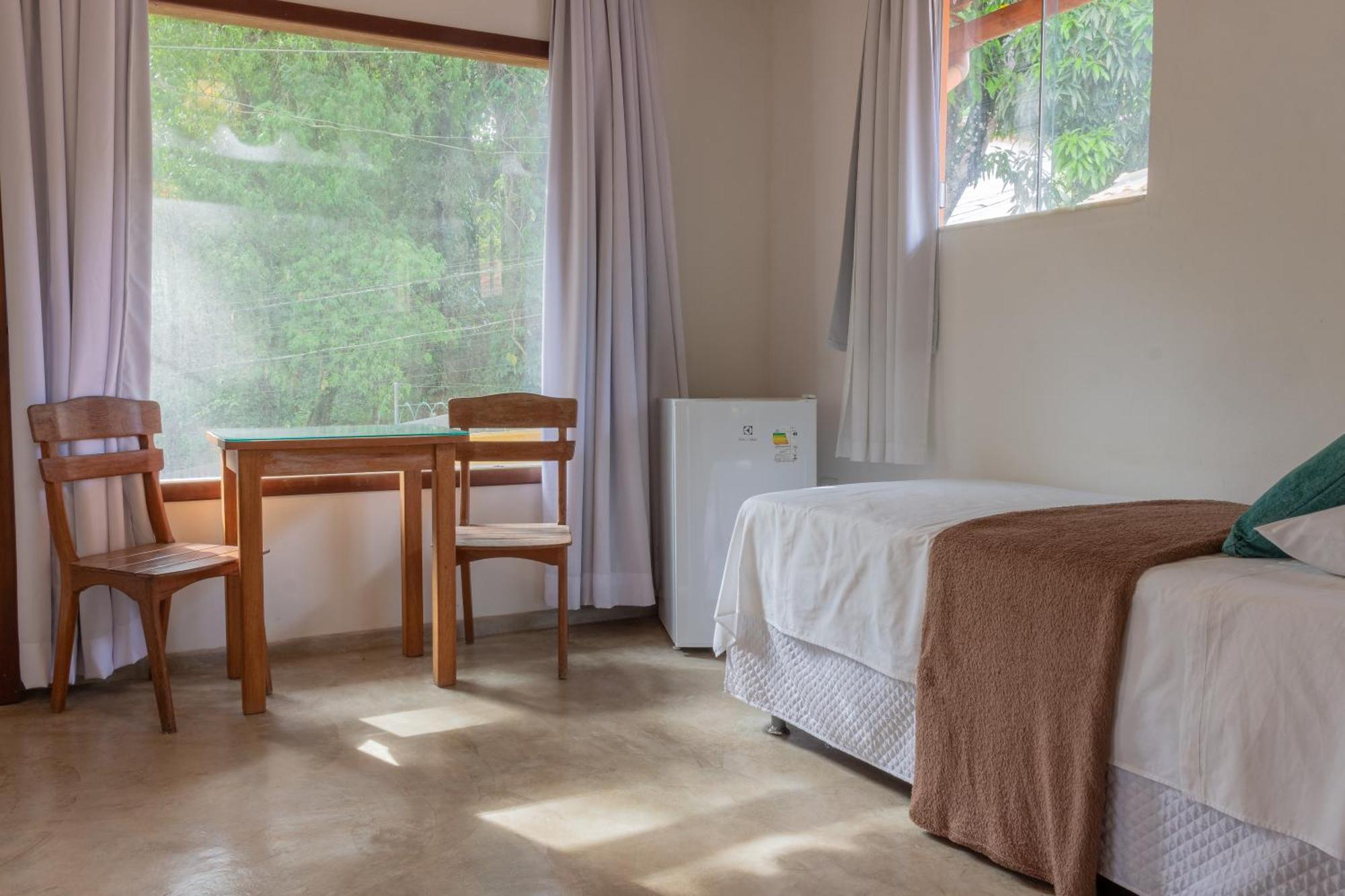 Pariri Suites Trancoso Exteriér fotografie