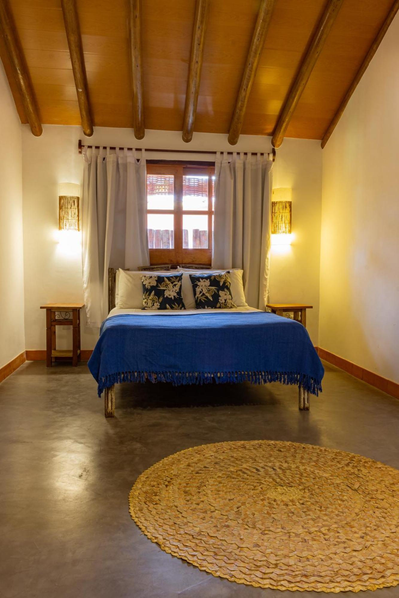 Pariri Suites Trancoso Exteriér fotografie