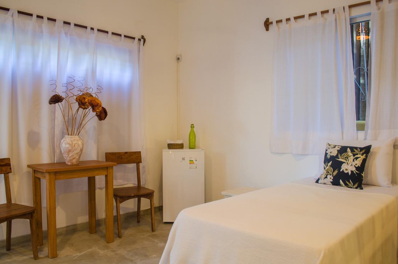 Pariri Suites Trancoso Exteriér fotografie