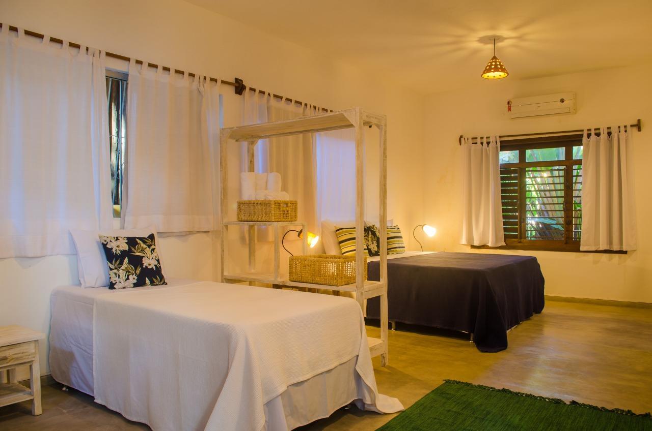 Pariri Suites Trancoso Exteriér fotografie