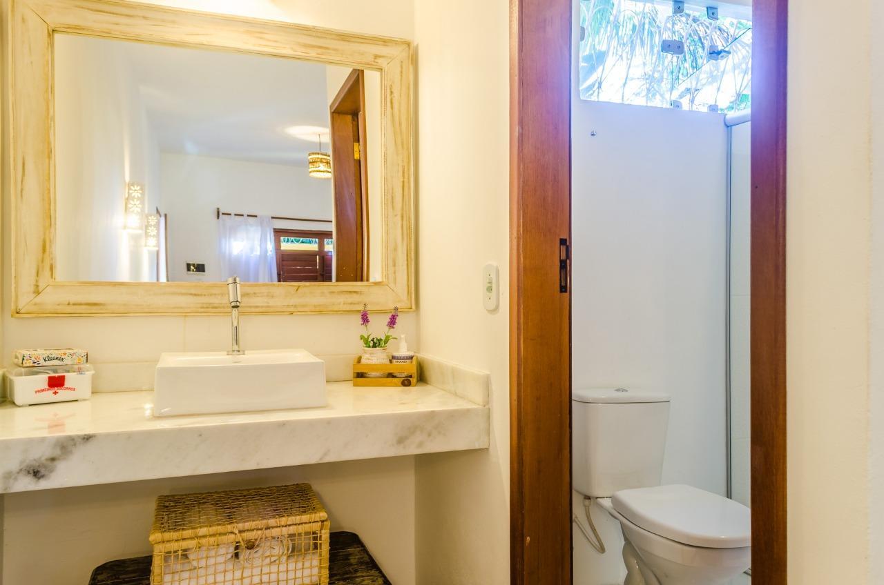 Pariri Suites Trancoso Exteriér fotografie